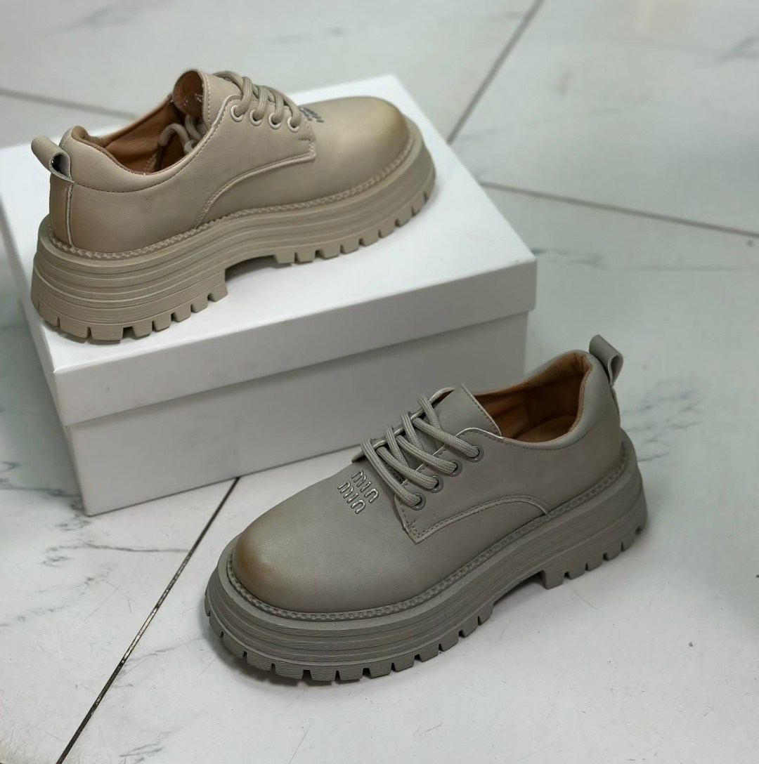 ,женская ,полуботинки женские, женская , повседневные