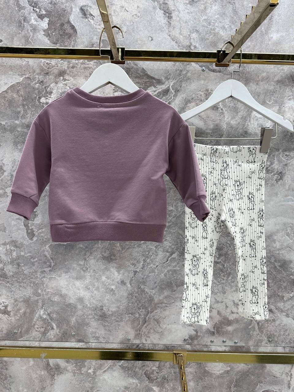 костюм на флисе,одежда комплект,одежда для девочки,детский костюм,комплект одежды gap