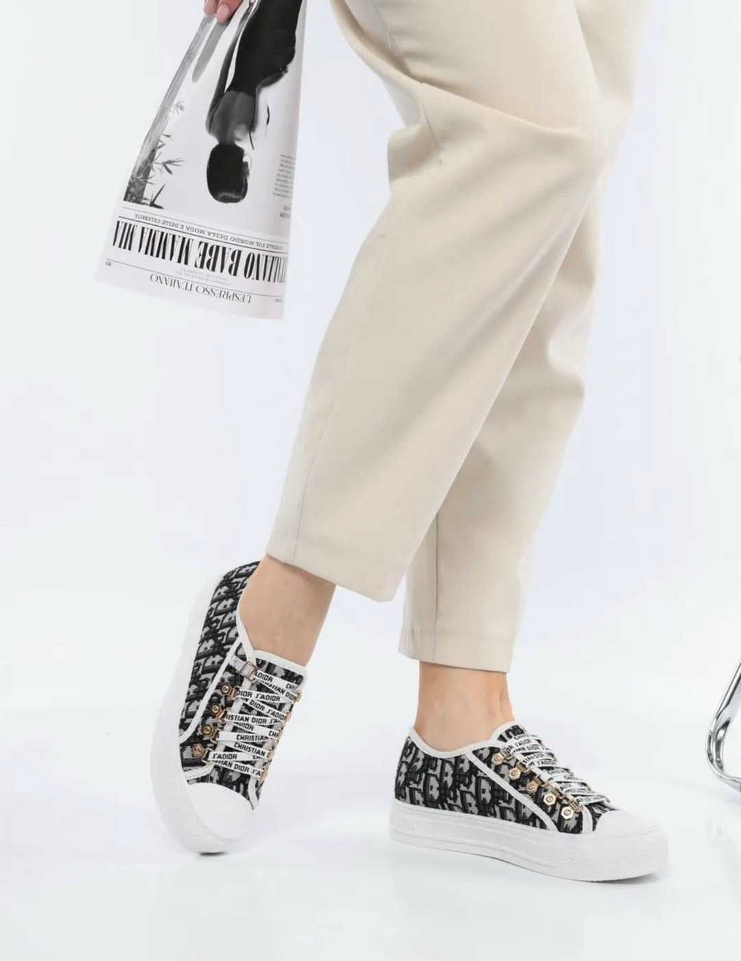 ,кеды диор женские,кеды кристиан диор,женские кеды,кеды женски