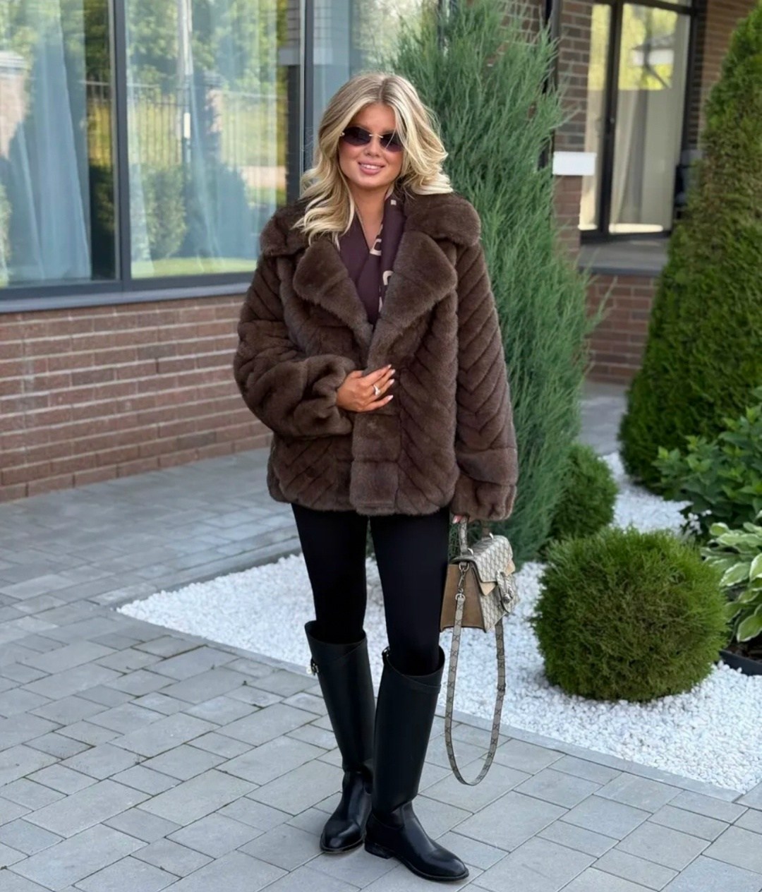 шуба короткая серая экомех yana furs,шуба из эко-меха,шуба короткая из экомеха под норку,шуба из экомеха под норку,шуба искусственная