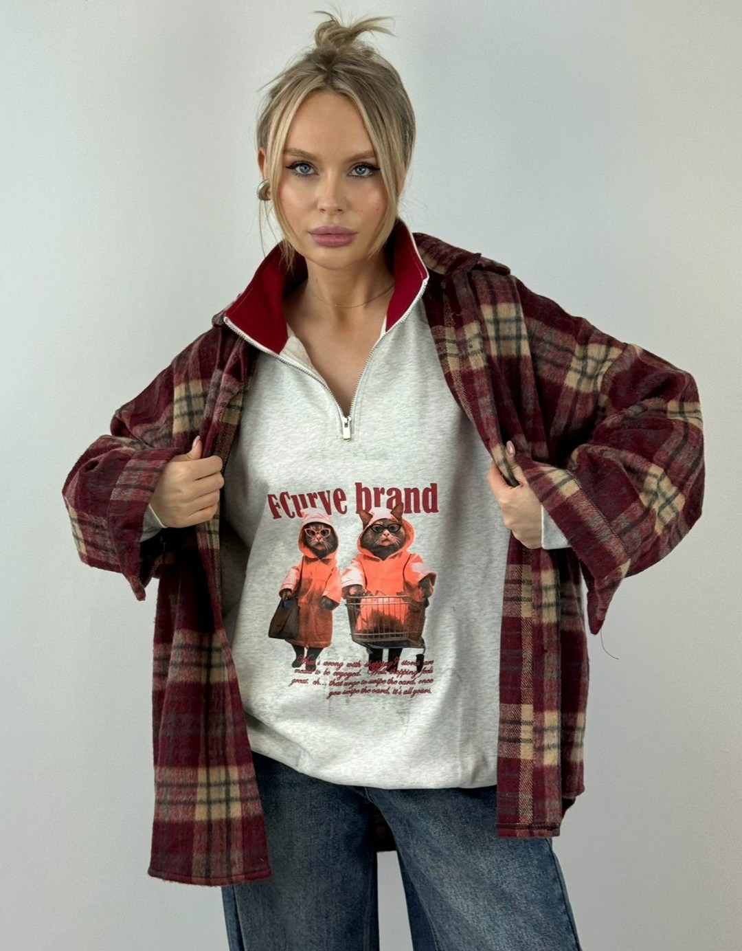 рубашка oversize фланелевая в клетку с карманами,рубашка в клетку женская,рубашка в клетку теплая оверсайз длинная by katya_sh_ka,куртка-рубашка из пальтовой ткани в клетку,рубашка женская в клетку ов