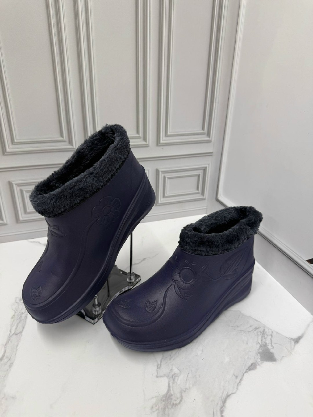 галоши утепленные эва,обувь,галоши утепленные,галоши утепленные эва женские,галоши зимние женские