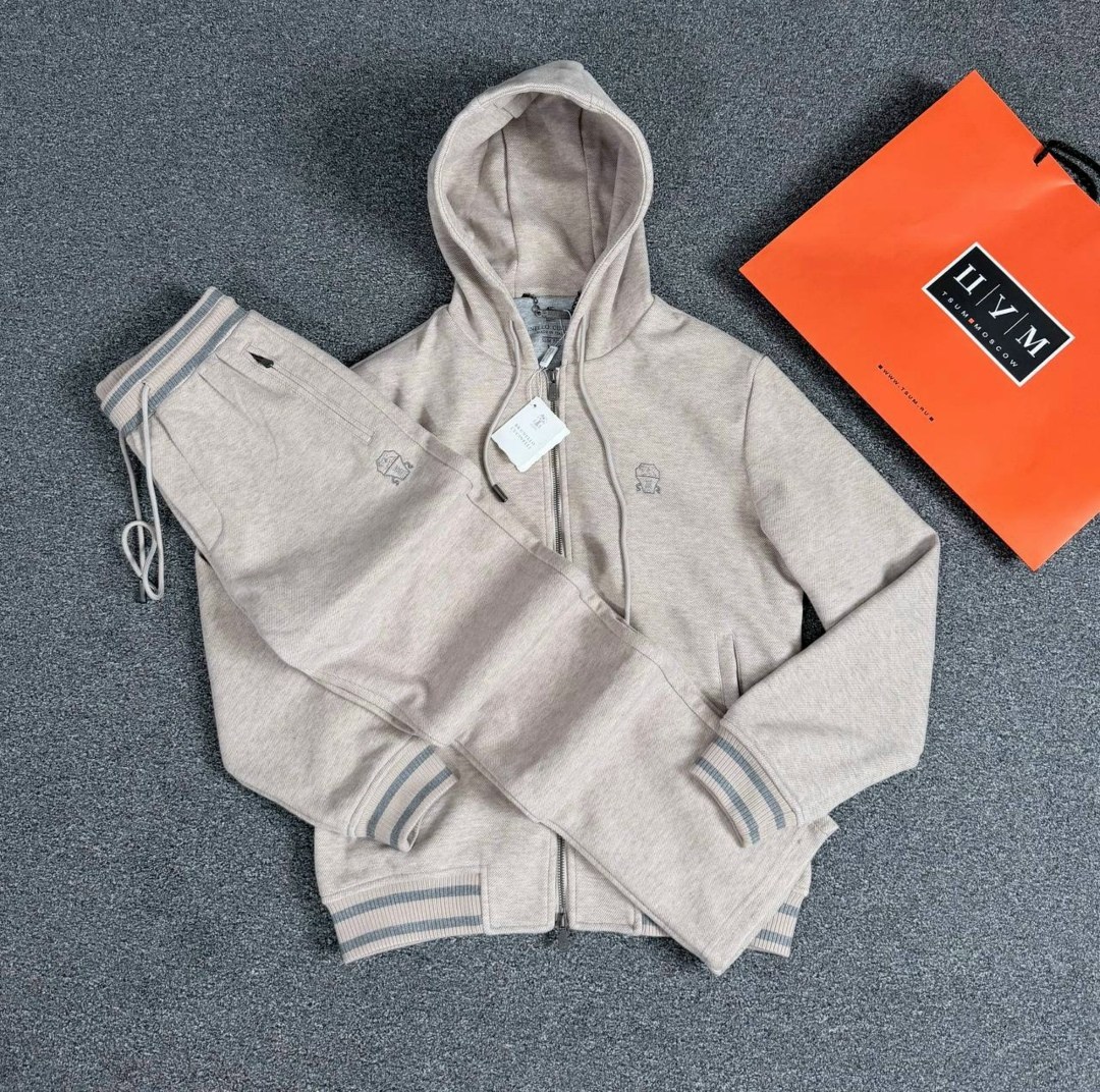 спортивный костюм brunello cucinelli,спортивный костюм,мужской спортивный костюм,спортивные костюмы для мужчин,комплект одежды a