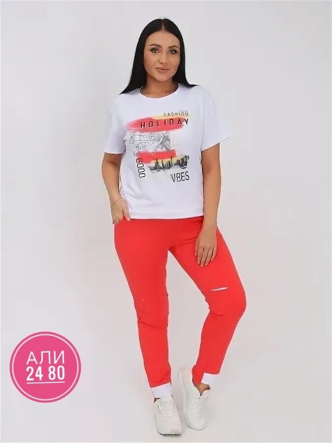 женский костюм из футера,костюм двойка женская,костюм женский летний с брюками больших размеров,костюм женский трикотажный,костюм женский