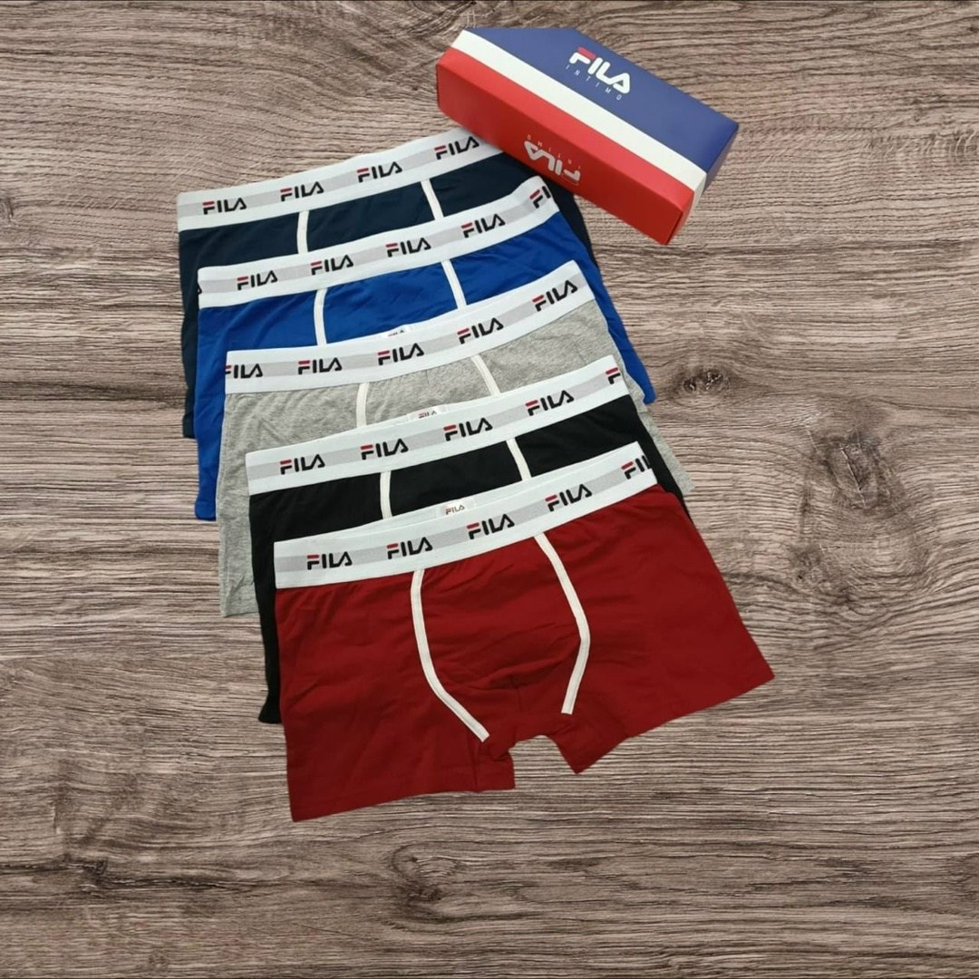 трусы fila,мужские трусы боксеры fila,трусы мужские fila,трусы боксеры fila,комплект трусов мужских