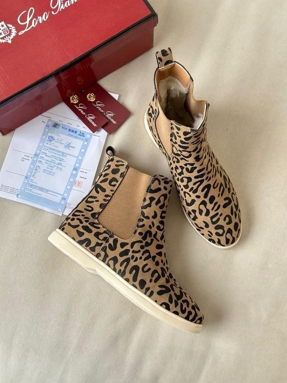 ,челси  леопард,леопардовые челси,леопардовые ботинки, женская зимняя