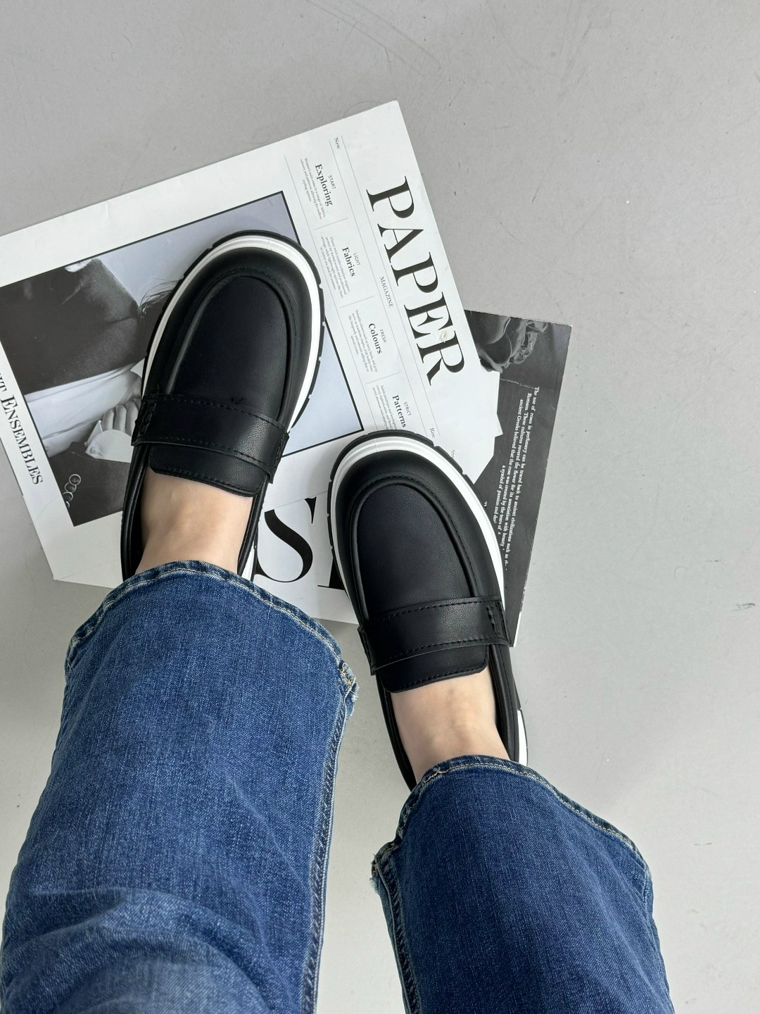 ,лоферы женские,лоферы эко кожа,лоферы эко, женская