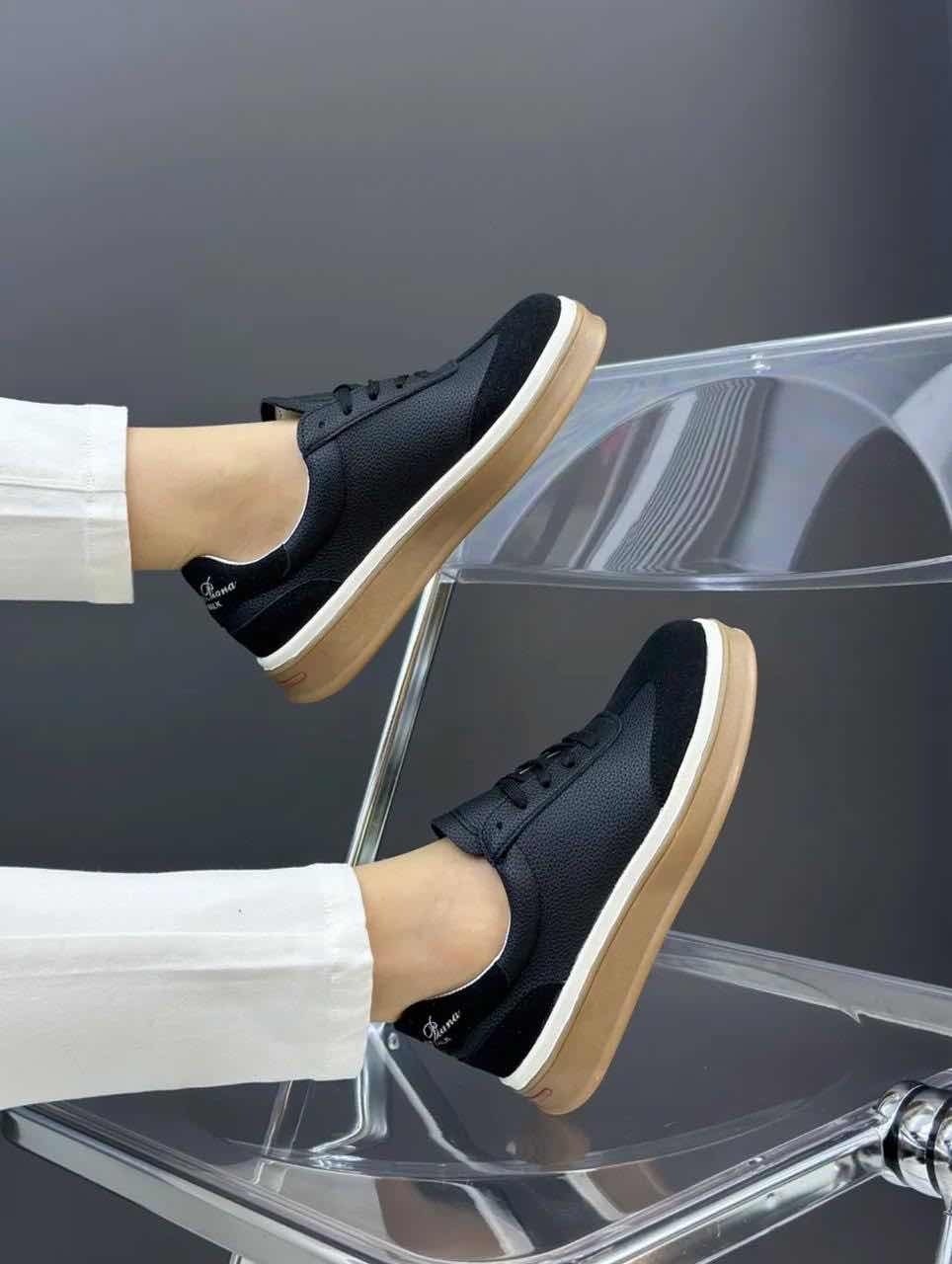 кроссовки loro piana,,женские кроссовки, женская кроссовки,кроссовки замша