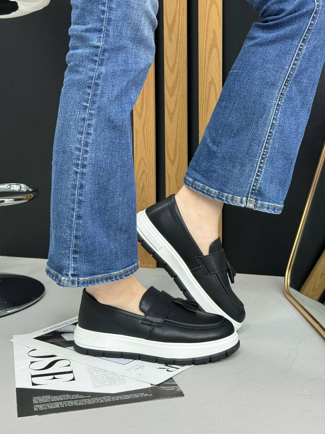 ,лоферы женские,лоферы эко, женская,мокасины женские