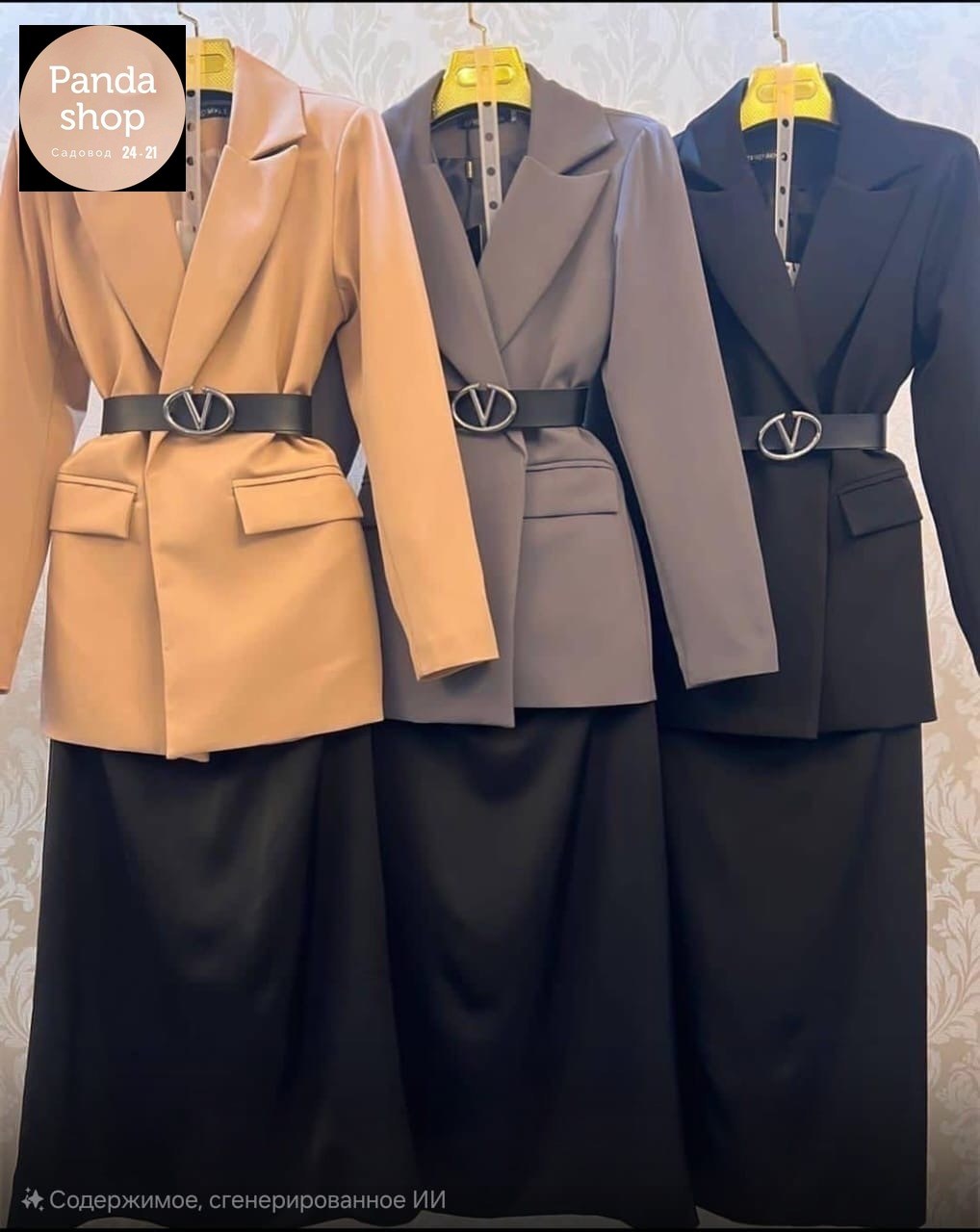 женские костюмы с юбкой,костюм с юбкой,бежевый костюм,бежевый брючный костюм,женские костюмы