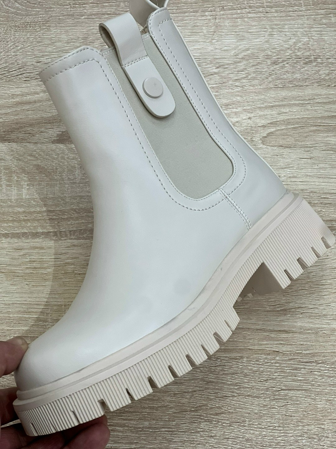 ботинки челси женские зимние белые,ботинки женские,,женские ботинки челси, женская