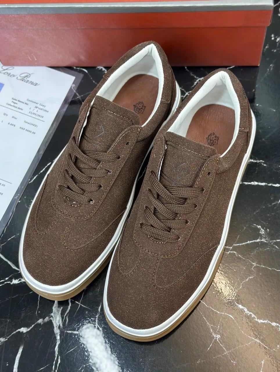 кроссовки loro piana,,женские кроссовки, женская кроссовки,кроссовки замша