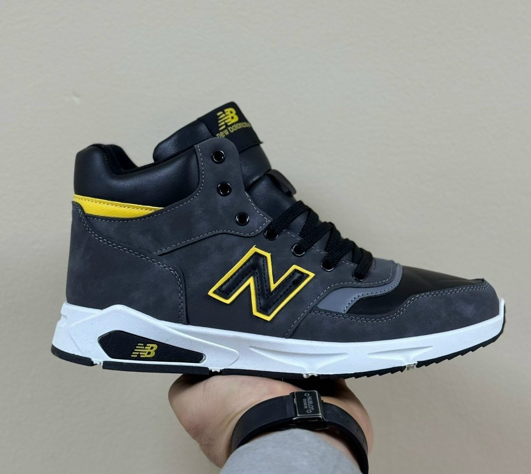 зимние кроссовки new balance 574 mid,зимние кроссовки new balance,мужские зимние кроссовки,кроссовки для мужчин,теплые кроссовки