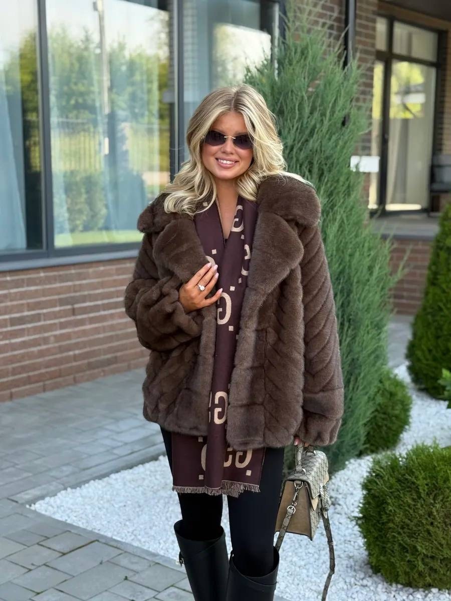 шуба норковая,шуба из экомеха под норку city furs,шуба из эко меха,шуба из экомеха под норку,шуба соболь