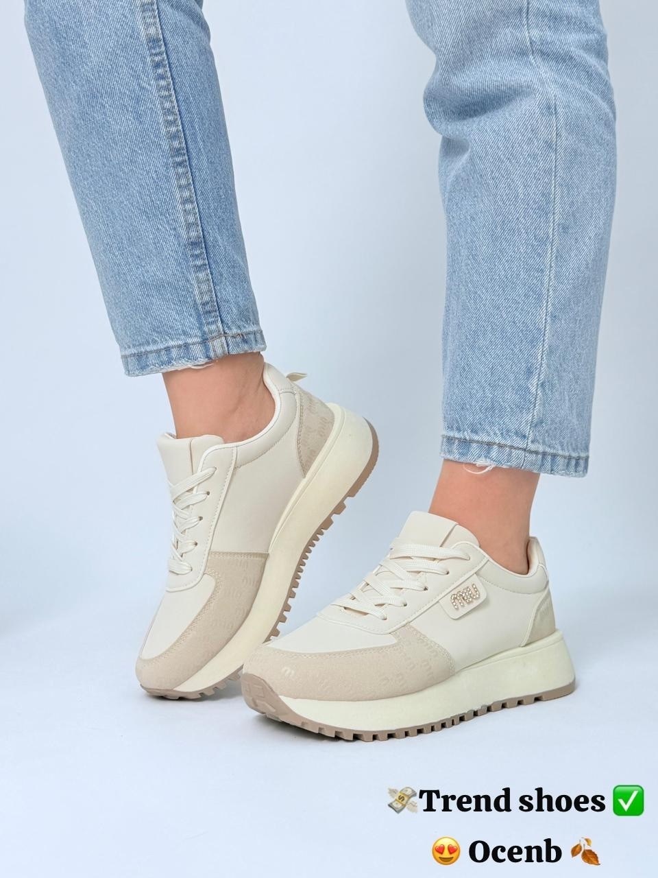 кроссовки женскиe,кроссовки для женщин,бежевые кроссовки,,повседневные кроссовки
