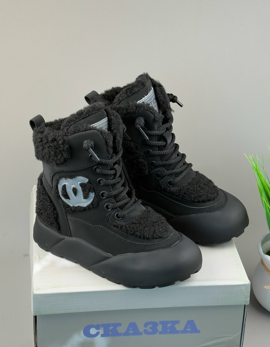 , дутики,дутики женские,дутики белые,зимние дутики