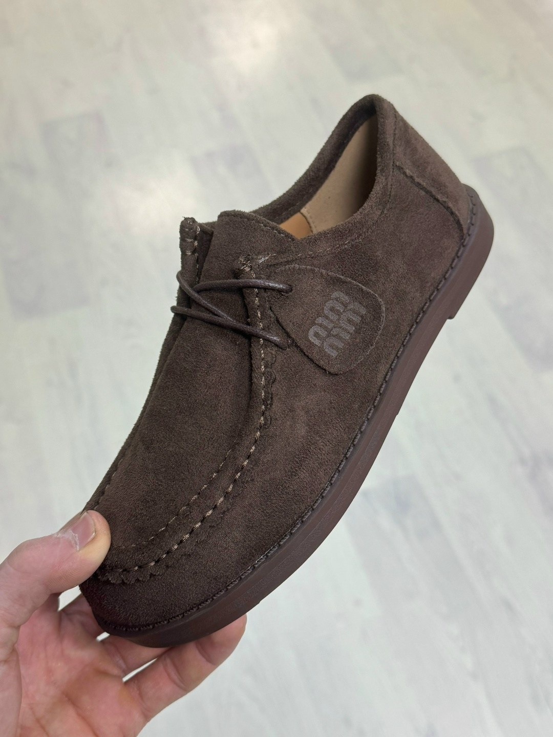 , женская,повседневная ,мокасины замша,стильная