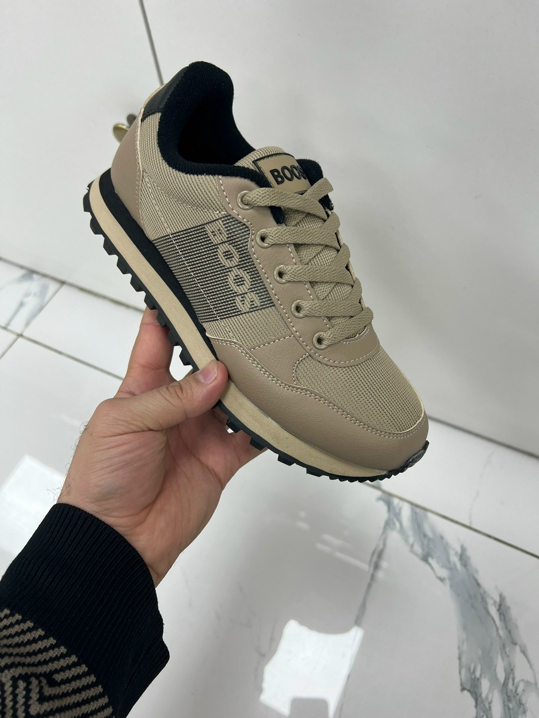 ,кроссовки boss мужские,кроссовки мужские,кроссовки boss,черные кроссовки