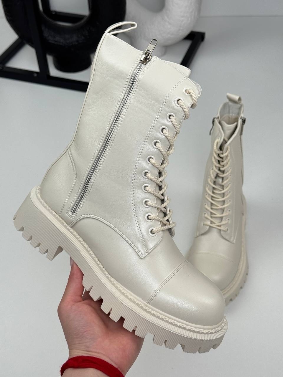 женские ботинки,ботинки,,ботинки гриндерсы бежевые,ботинки бежевые