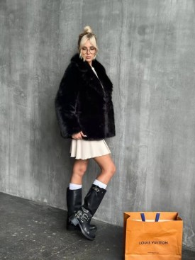 Верхняя одежда