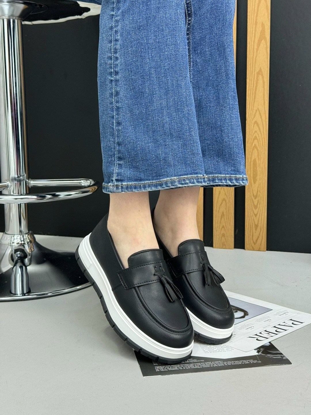 ,лоферы женские,лоферы эко, женская,мокасины женские