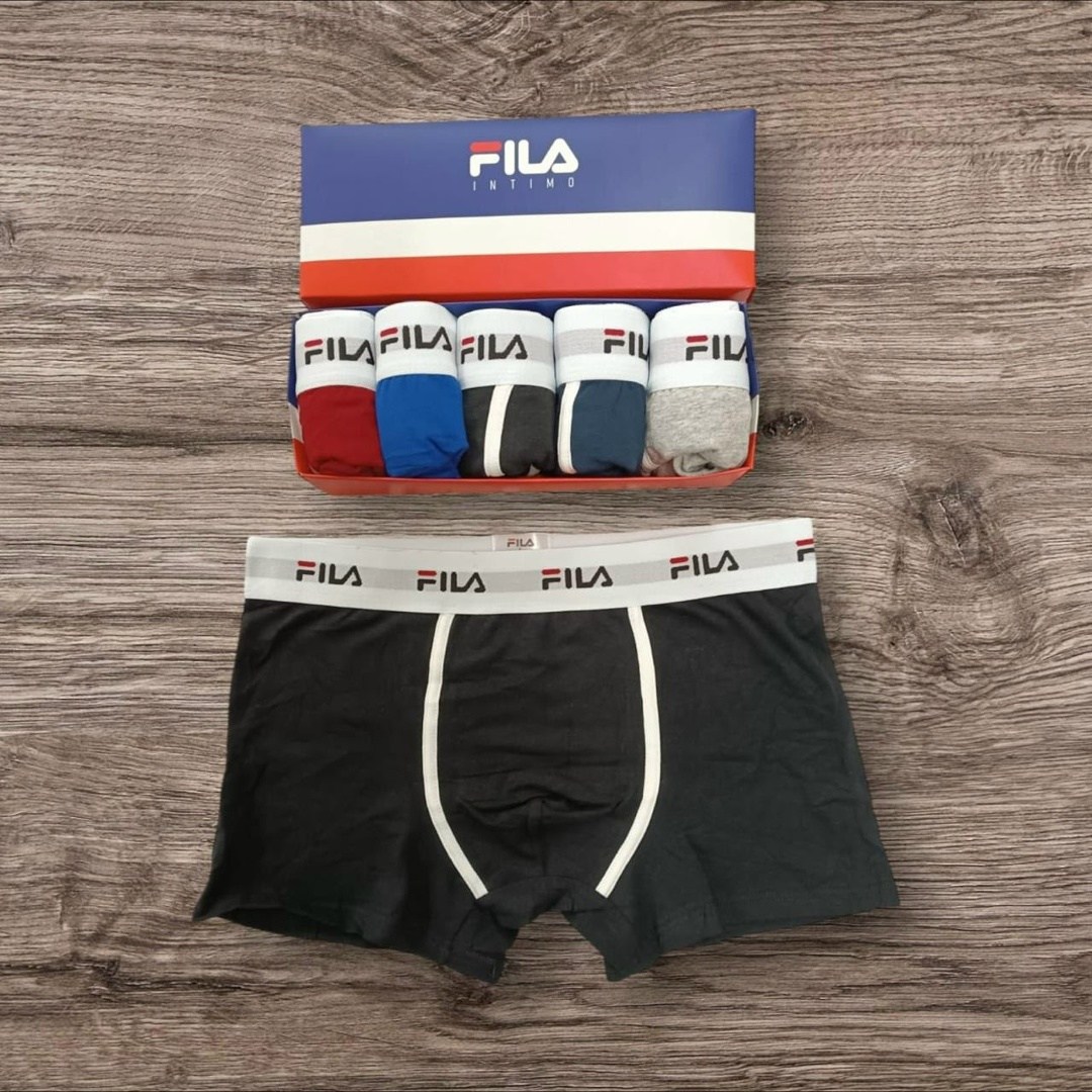 трусы fila,мужские трусы боксеры fila,трусы мужские fila,трусы боксеры fila,комплект трусов мужских