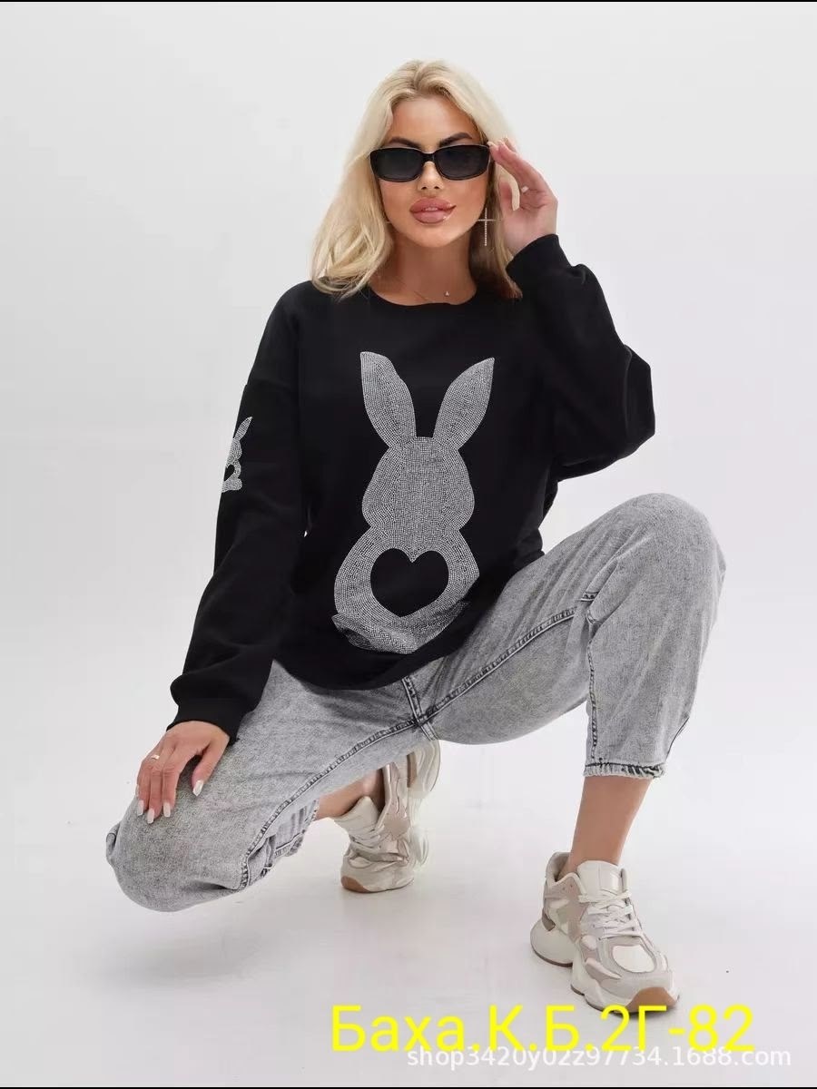 свитшот женская,свитшот толстовка кофта,базовая кофта,свитшот oversize женский на флисе,свитшот оверсайз со стразами