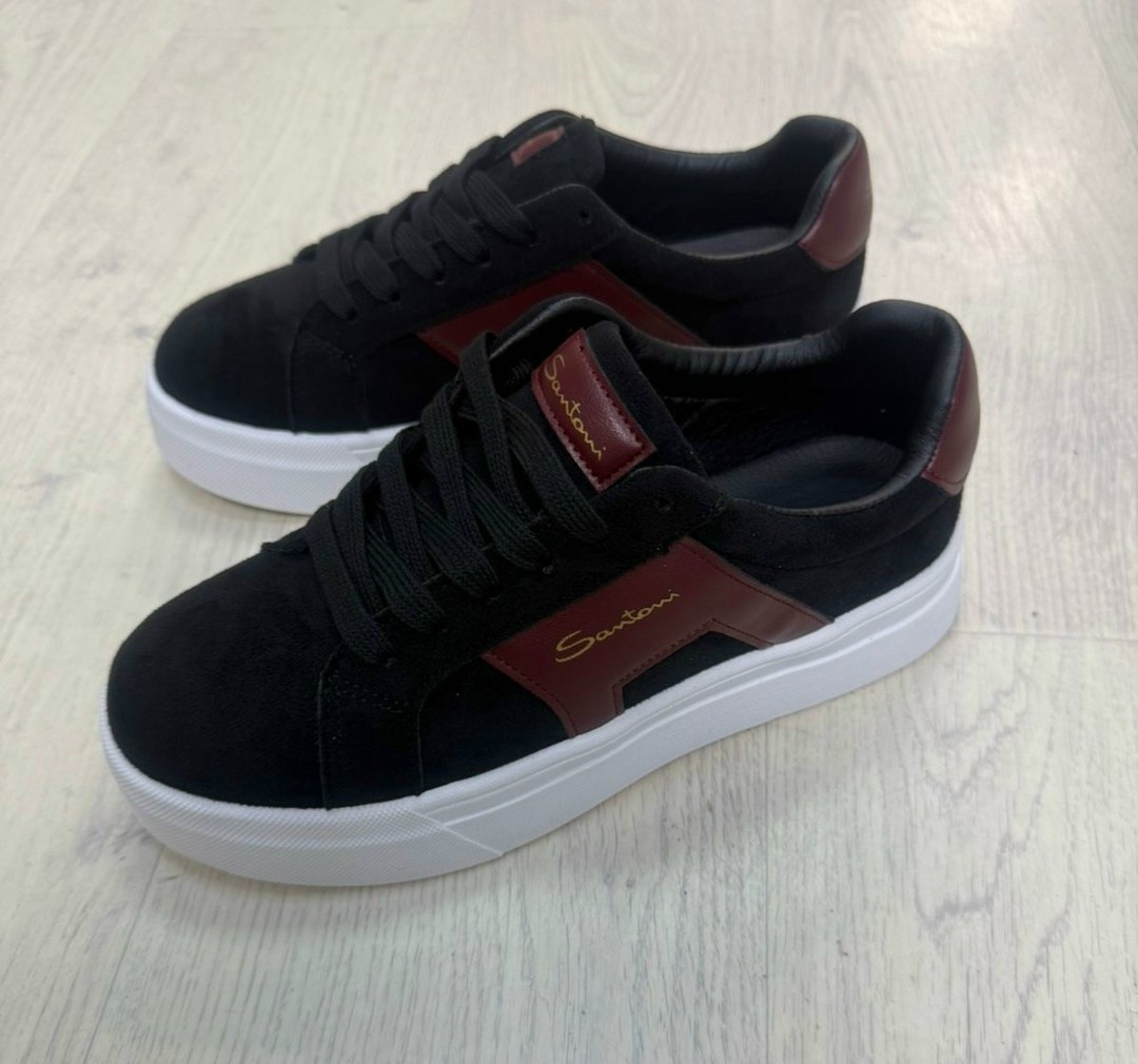 кеды santoni мужские,замшевые кеды santoni,кеды замшевые,мужские кеды,мужские замшевые кеды santoni черные