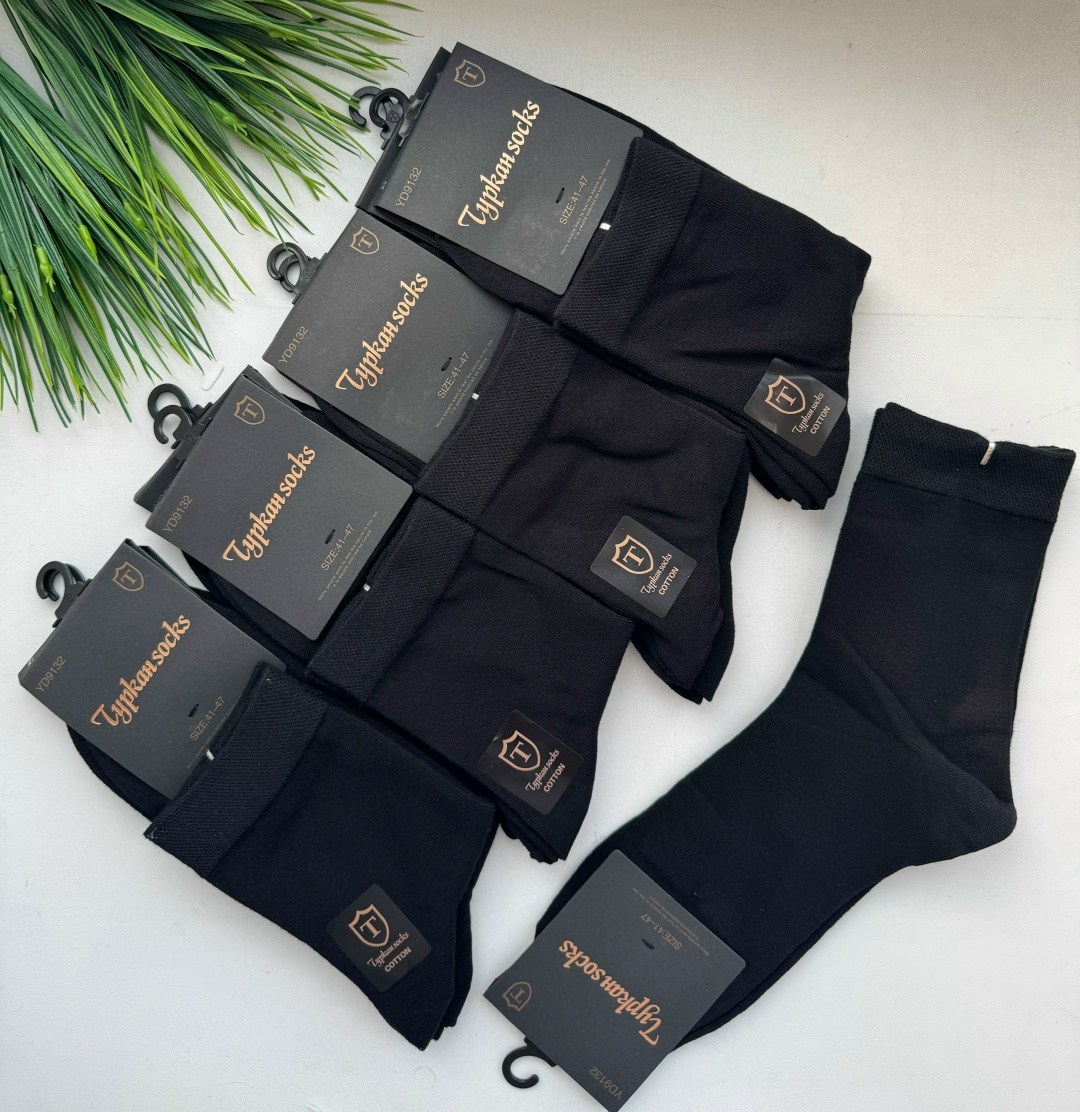 носки мужские turkan,мужские носки,носки туркан мужские,комплект носки мужские,мужские носки хлопок