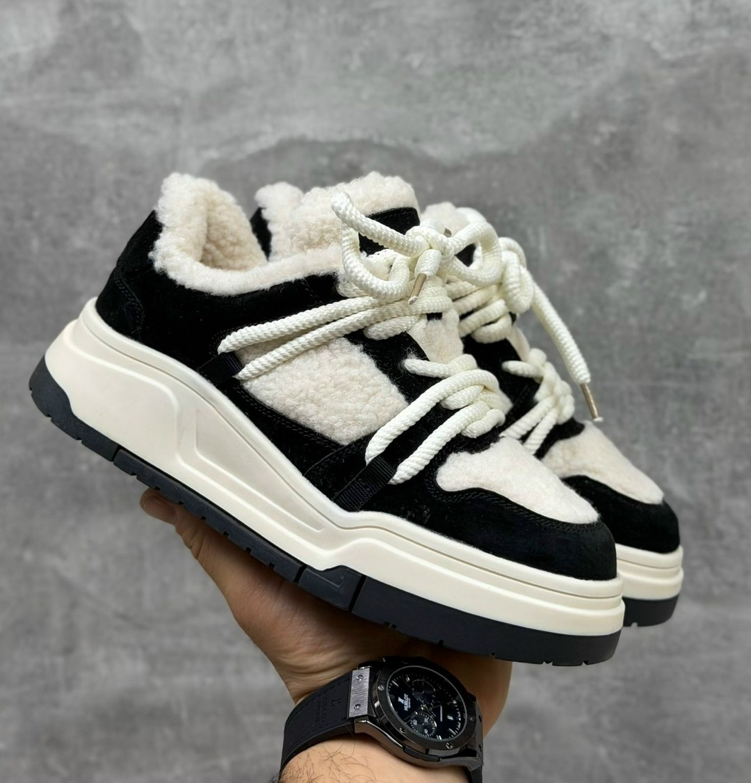 ,ботинки женские зимние woman myth fc23-013,женские зимние кроссовки с мехом на высокой платформе,женская ,женские кроссовки