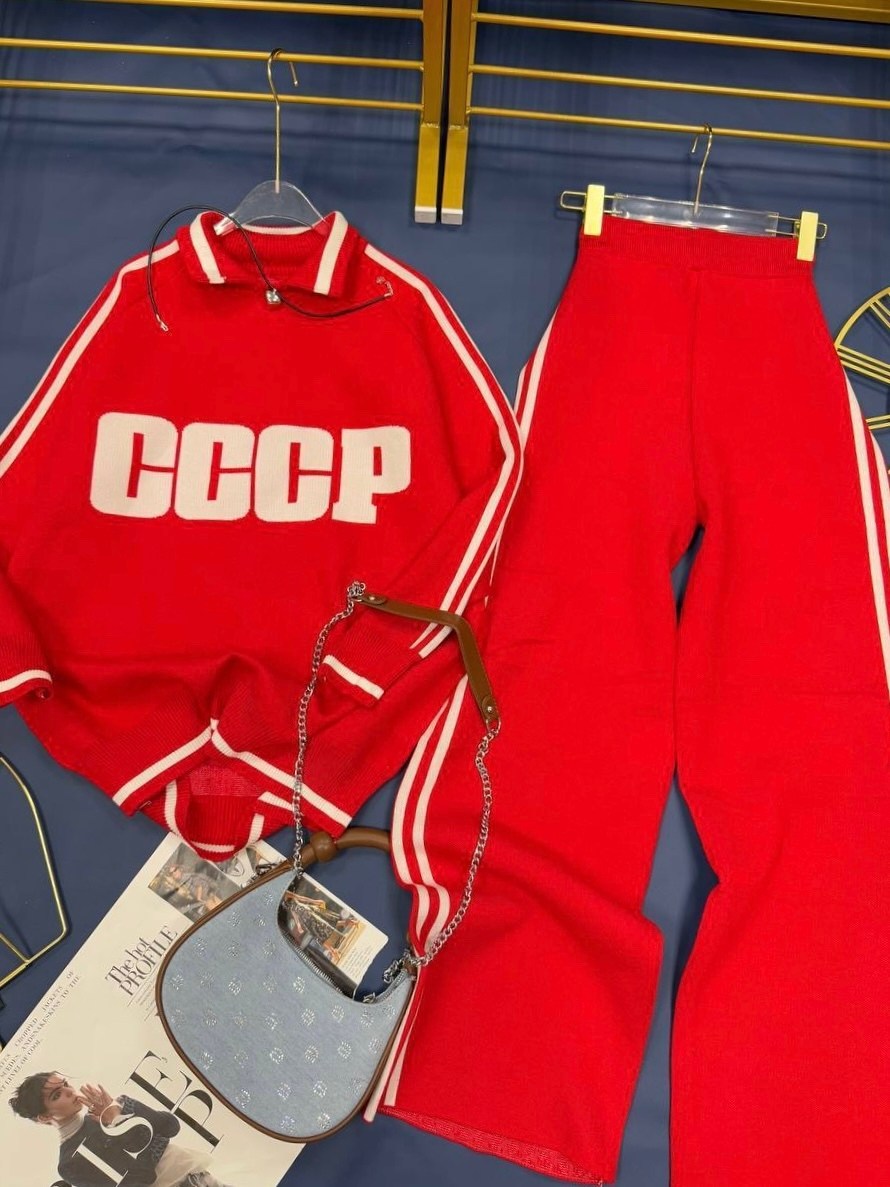 свитер koton свитер ссср,свитер ссср,свитер ссср kdtextile 500457722,удлиненная оверсайз кофта с надписью ссср,кофта теплая оверсайз ссср yes dress bliss