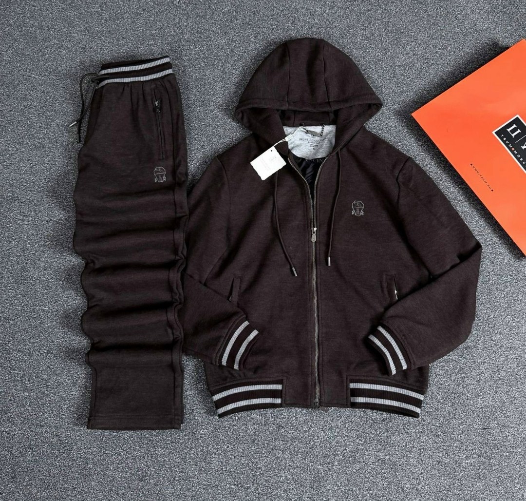 спортивный костюм brunello cucinelli,спортивный костюм,мужской спортивный костюм,спортивные костюмы для мужчин,комплект одежды a