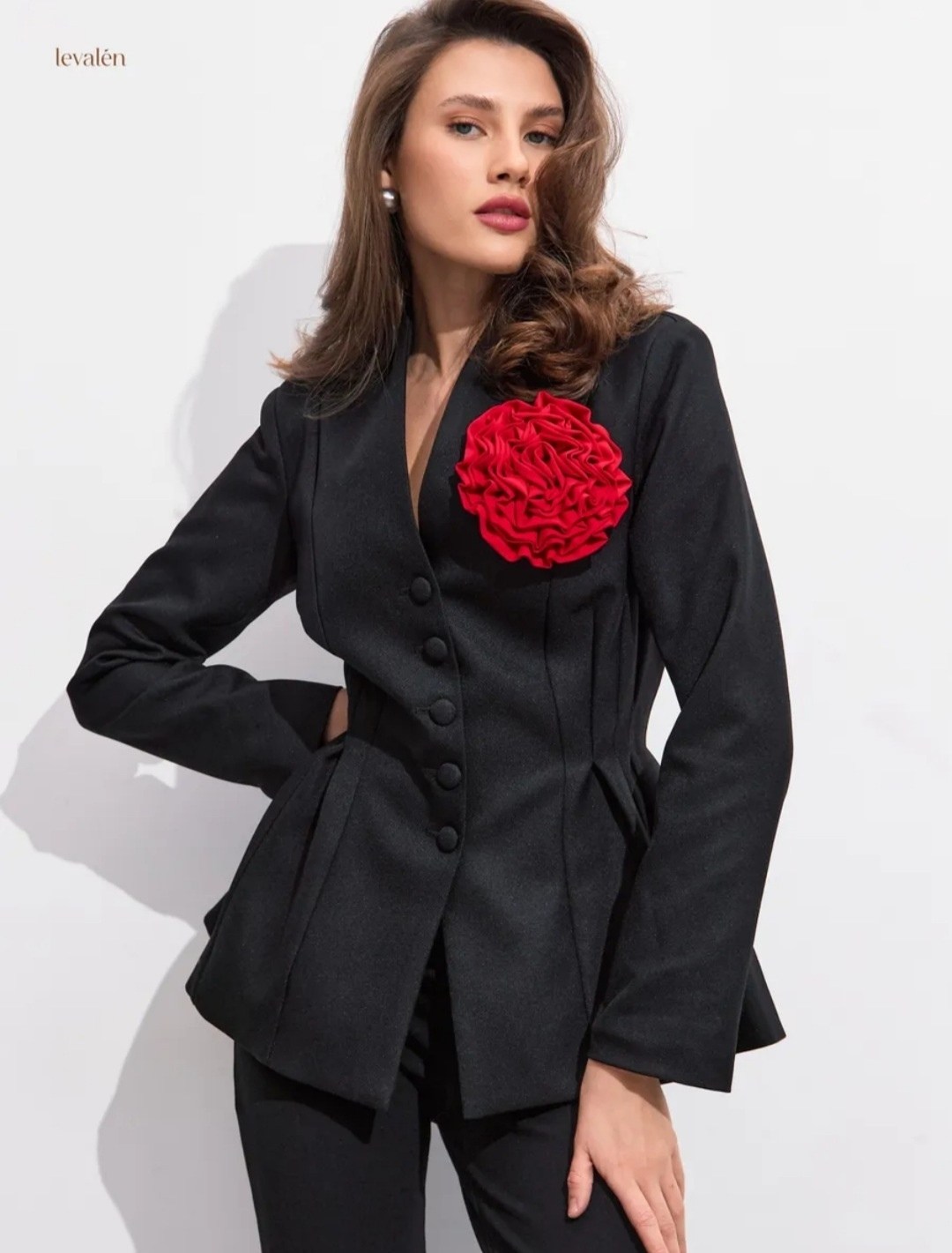 пиджак приталенный удлиненный by mariniki,приталенный жакет,жакет с баской,пиджак приталенный классический ice-club,женский пиджак