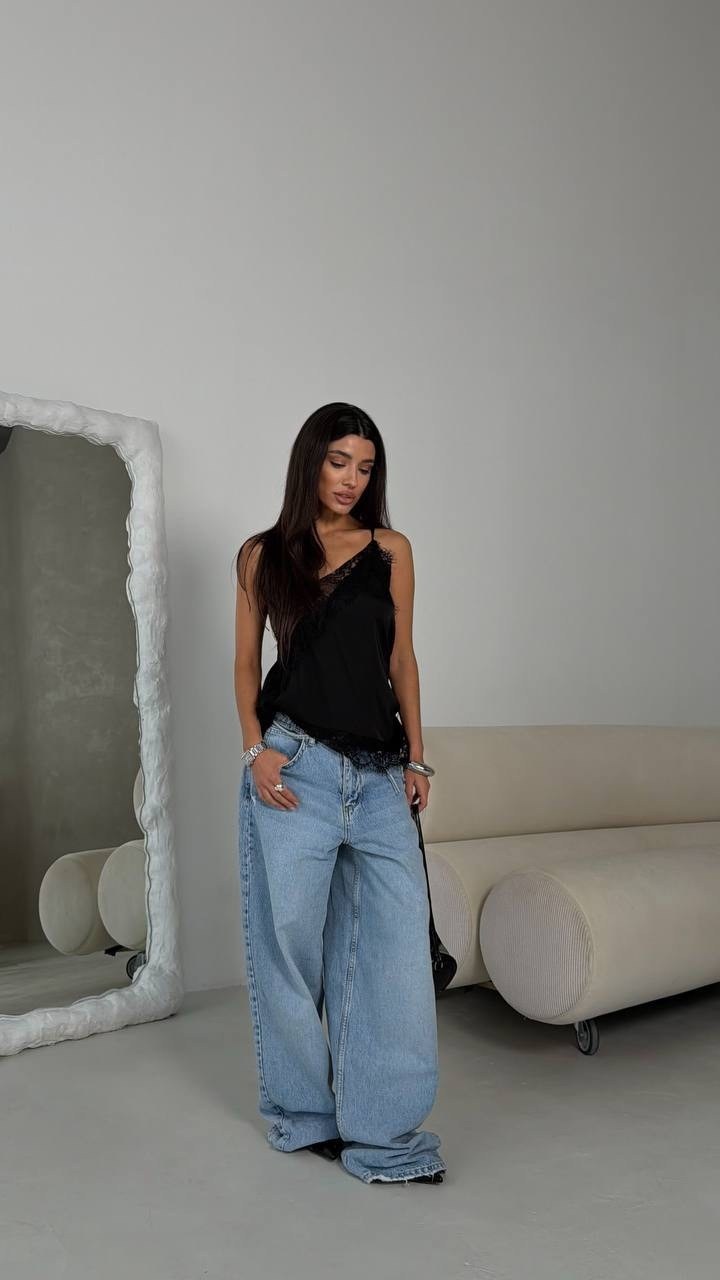 шелковый топ,майка с кружевами,топ с кружевом,топ шелковый с кружевом,майка шелковая