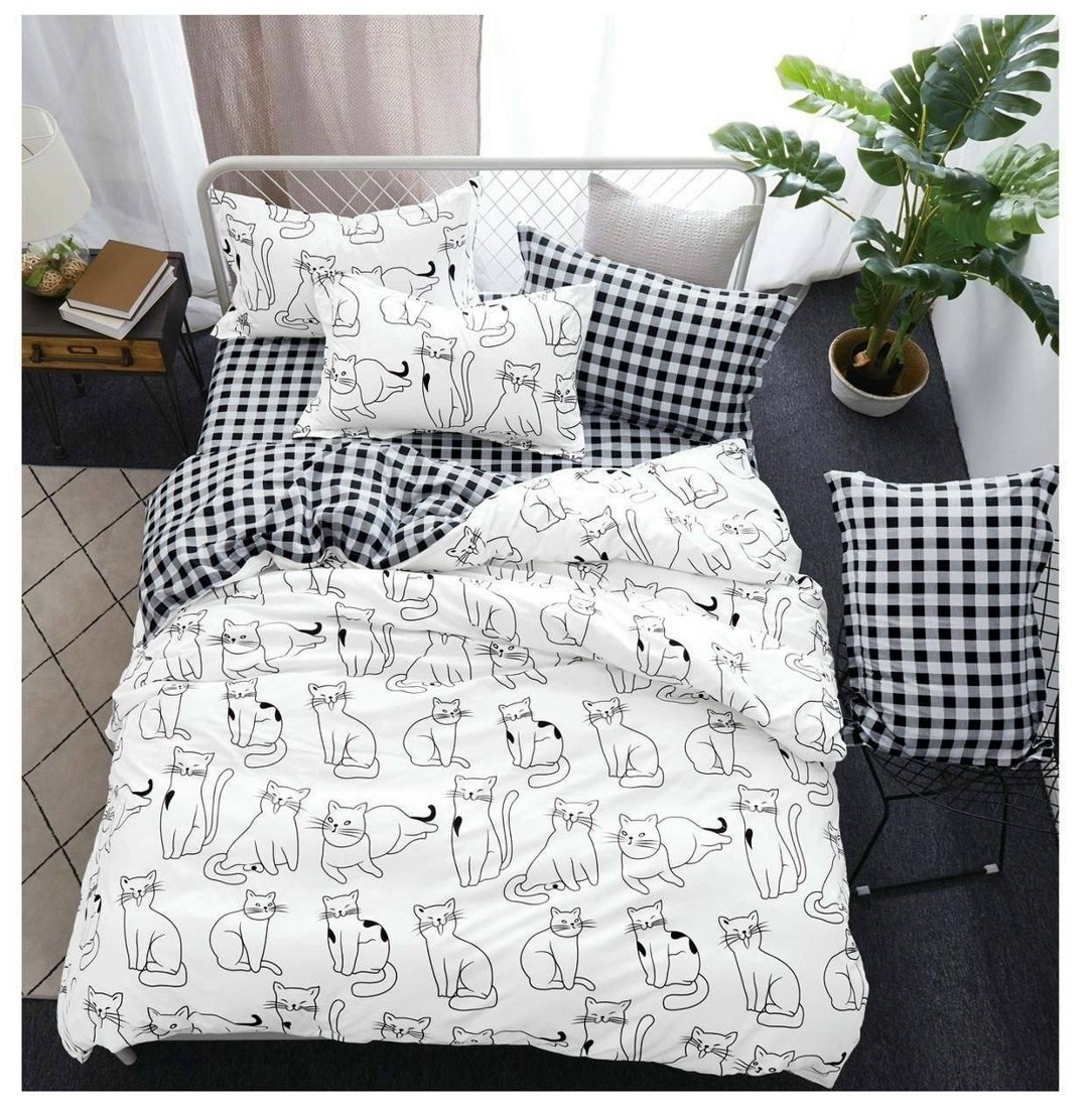 комплект постельного белья,комплект постельного белья mency,постельного белья,постельное белье 1 5 спальное,комплект постельного белье евро