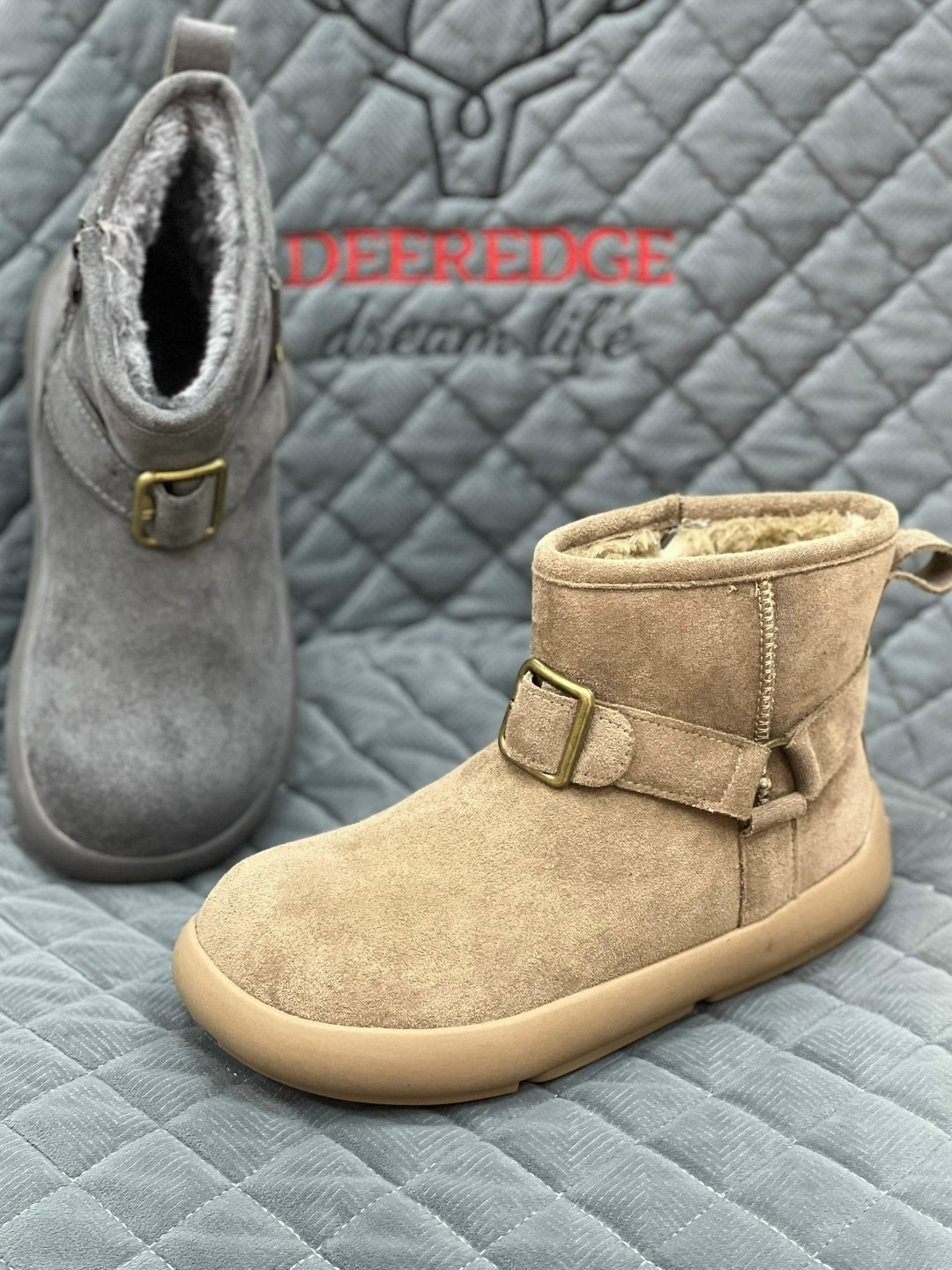 ,теплые детские зимние ботинки для мальчиков,детские бархатные зимние ботинки,угги,теплая