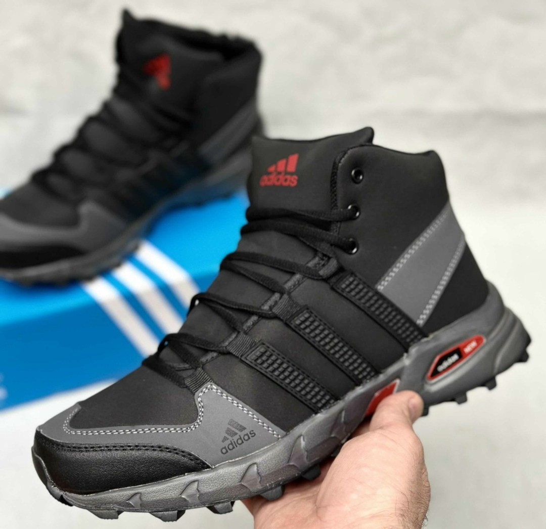 зимние кроссовки adidas terrex,кроссовки мужские зимние adidas terrex,мужские зимние кроссовки адидас,ботинки adidas terrex winter,кроссовки адидас терекс мужские зимние