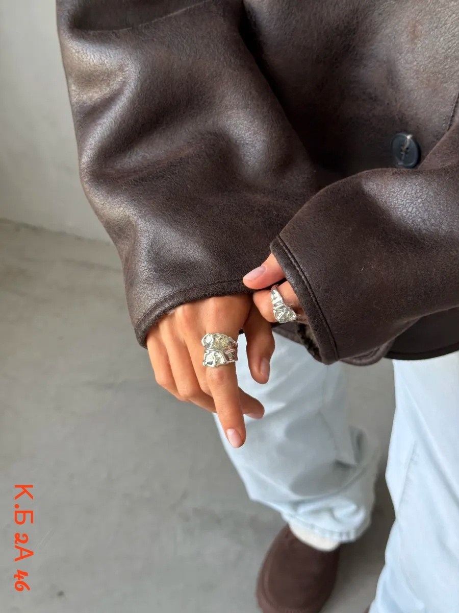 дубленка женская,дублёнка авиатор женская,дубленка оверсайз,стильная дубленка,дублёнка авиатор