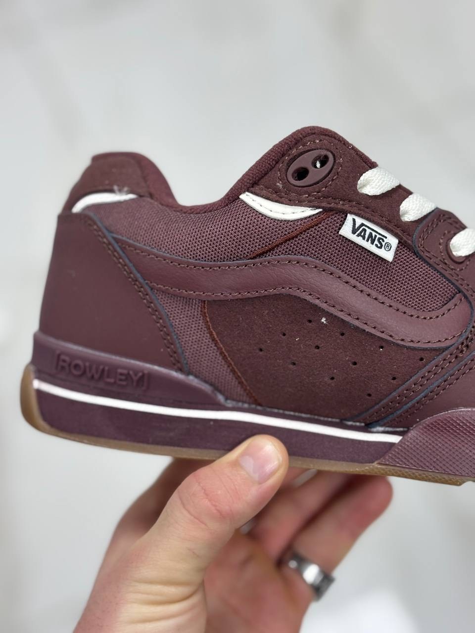 vans кроссовки,кроссовки,,кеды кроссовки,кроссовки vans rowley