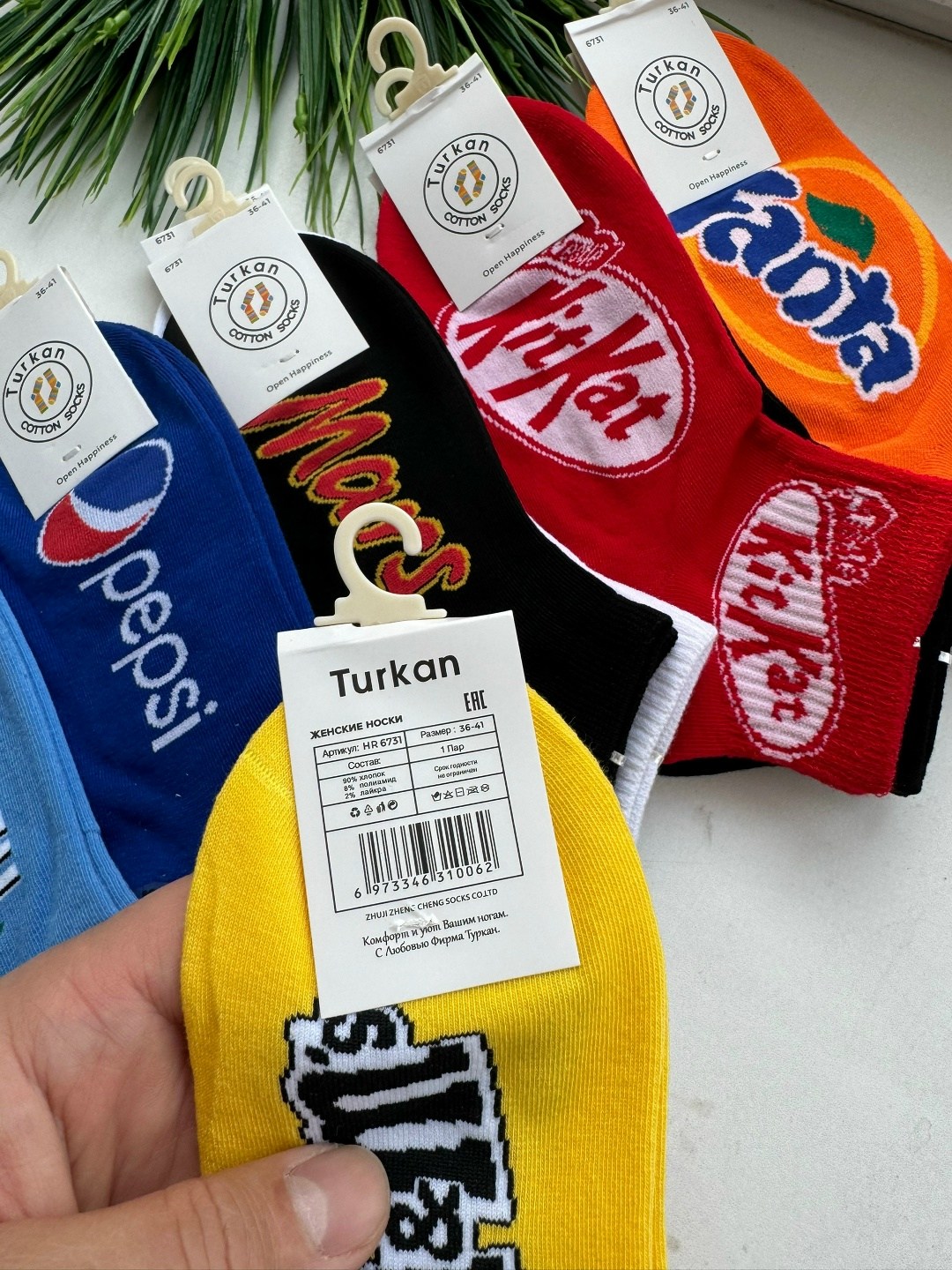 носки женское,носки женские 10 пар,носки комплект,носки набор,комплект носки женские