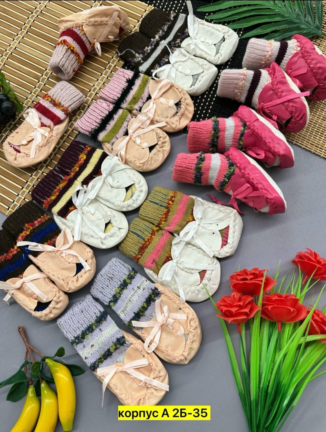 обувь,обувь для новорожденных,обувь для малышей,детские товары,носки для новорожденной