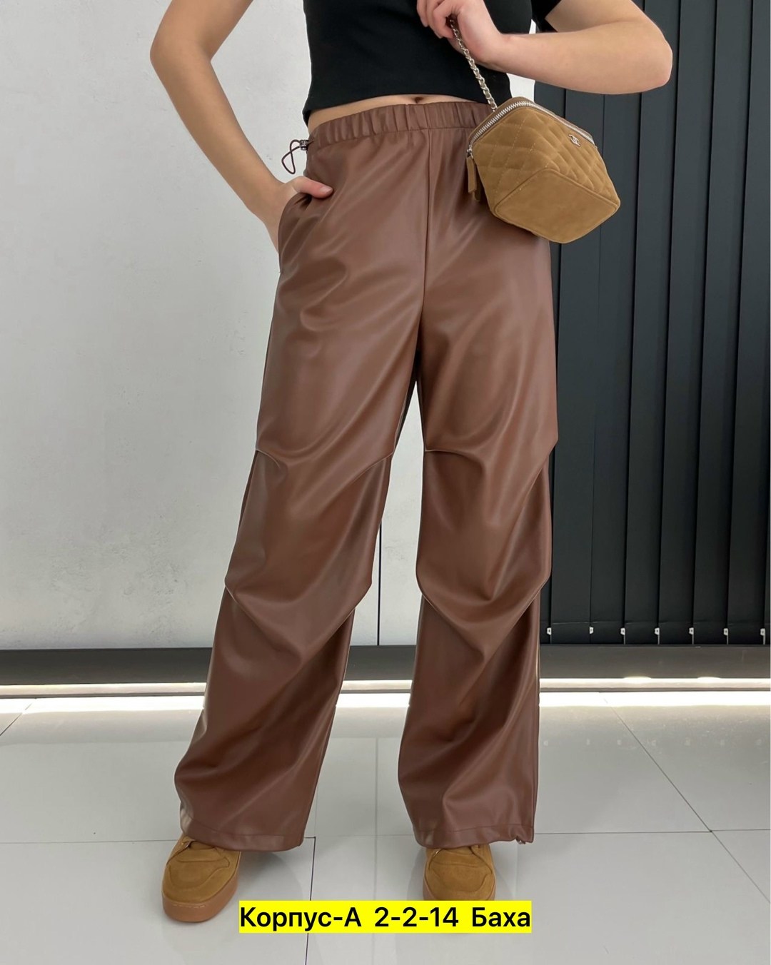 брюки кожаные палаццо штаны широкие floy,кожаные брюки палаццо,брюки кожаные палаццо штаны широкие floy 251339977,брюки палаццо женские кожаные,брюки кожаные палаццо штаны широкие floy 251339976