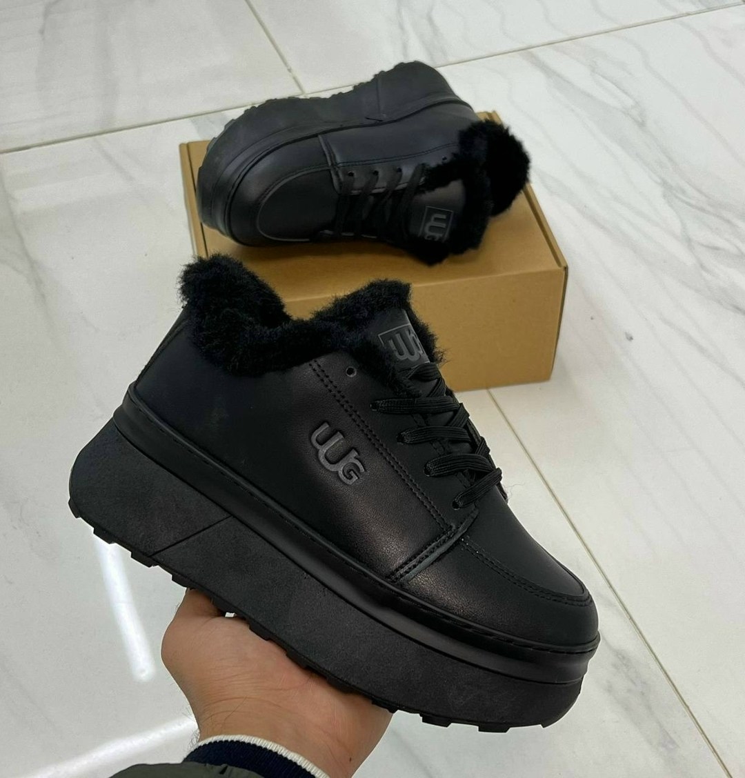 ,кроссовки женскиe,кроссовки ugg,зимние кроссовки,кроссовки зимние женские