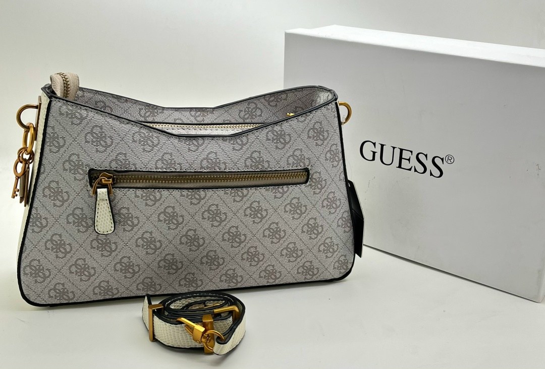 сумка женская guess,сумка guess,сумка через плечо guess,сумка guess багет,guess сумка на плечо