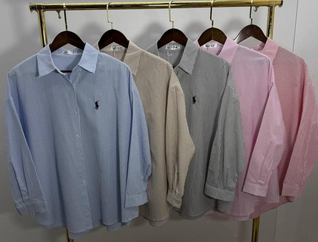 рубашка женская,рубашка повседневная,рубашка стиль,рубашка свободного кроя,рубашка в полоску