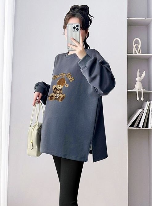 толстовка для беременных,одежда для беременных,леггинсы для беременных,свитшот для беременных,модная толстовка