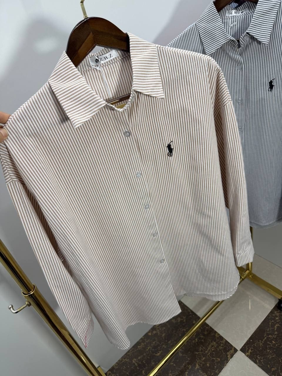 рубашка женская,рубашка повседневная,рубашка стиль,рубашка свободного кроя,рубашка в полоску