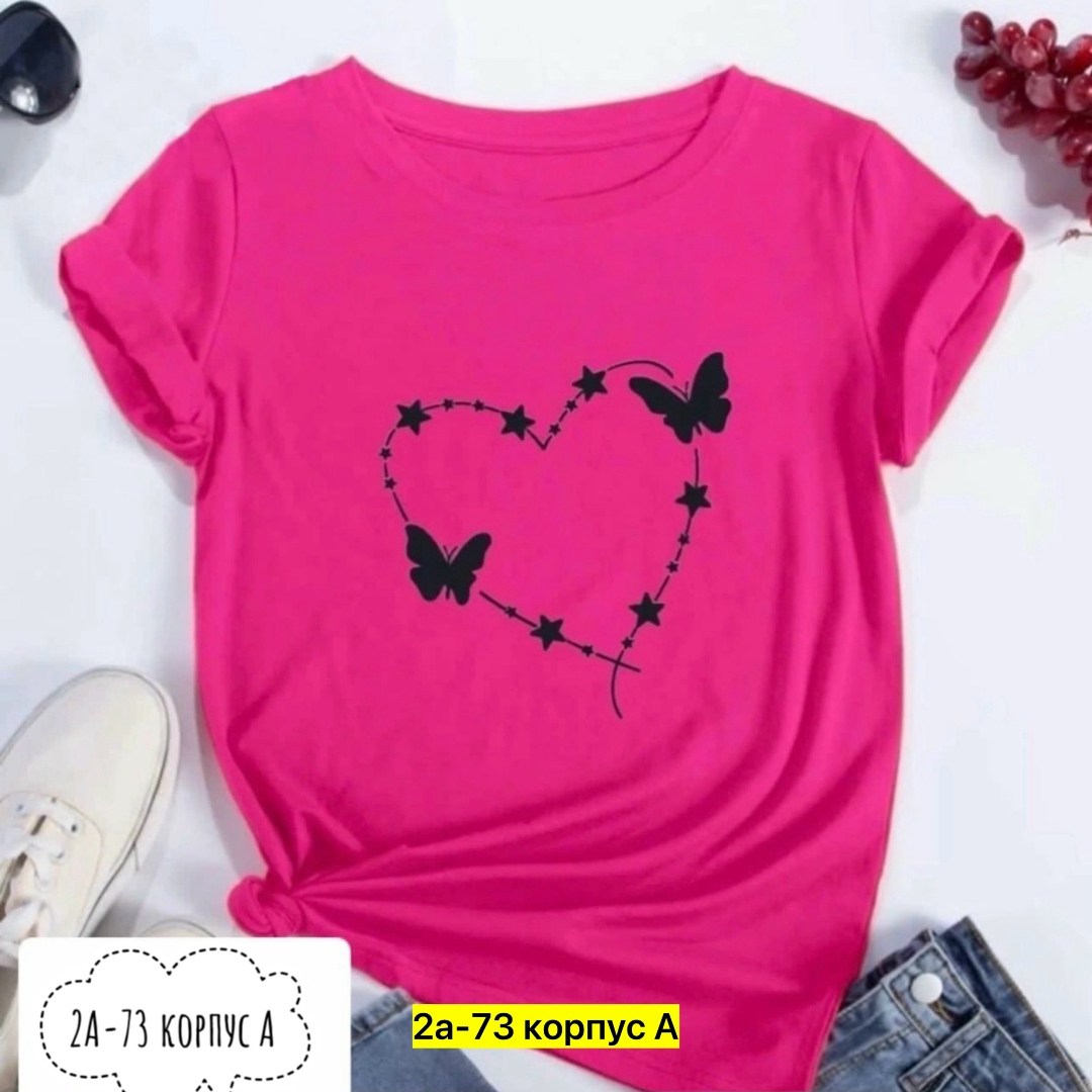 футболка женская,красная футболка женская,футболка женская с принтом,футболка женская базовая,футболка женская розовая