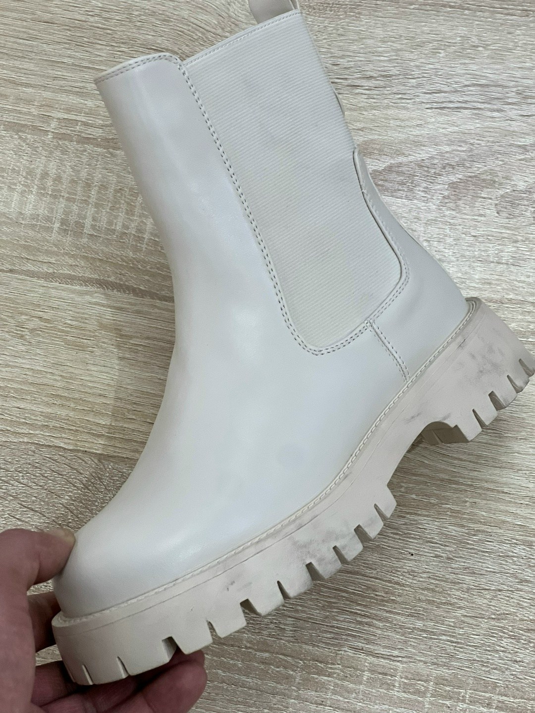 ботинки челси женские зимние белые,ботинки женские,,женские ботинки челси, женская