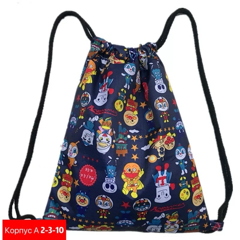 мешок для обуви,мешок для сменной обуви,рюкзак с рисунком,сумка для обуви,рюкзак для фитнеса